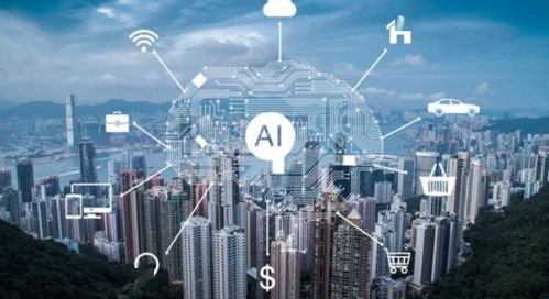 人工智能產業鏈深度解析 聚焦基礎軟件開發