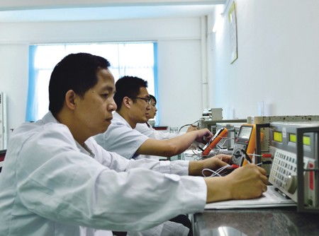 東莞市世通儀器檢測服務有限公司 專業檢驗檢測服務的卓越選擇