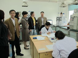 浙江檢測網 鑄就品質信任，賦能產業發展的專業檢測服務樞紐