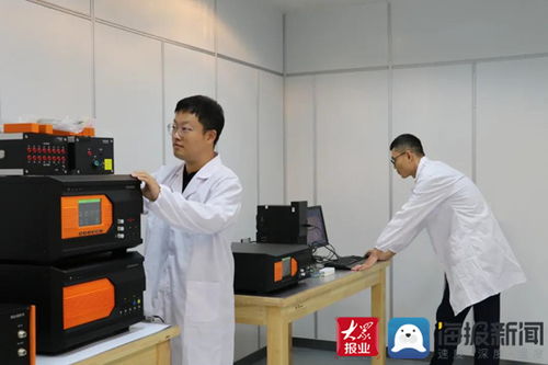 濱州市檢驗檢測中心 以創新舉措提升服務效能，精準助推產業高質量發展