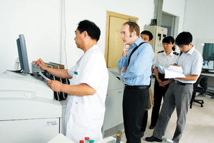 2009年沈陽出入境檢驗檢疫局工作回眸 筑牢國門防線，優化檢驗檢測服務