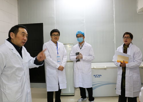 區疾控中心順利通過檢驗檢測機構資質認定現場評審 提升檢驗檢測服務能力