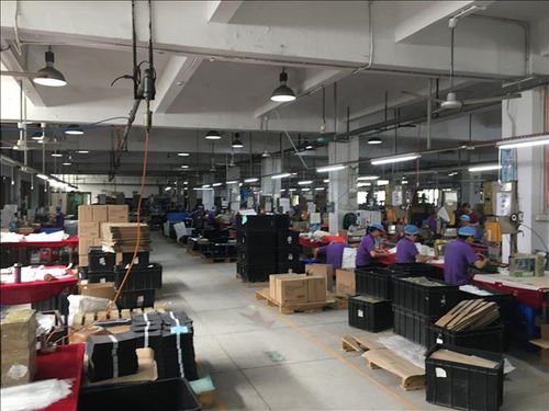 廈門廠房客戶驗廠檢測鑒定報告 確保品質與合規性的關鍵檢驗檢測服務