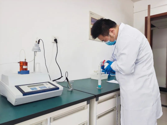 走在前列 | 徐州市檢驗檢測中心獲評上海市產品質量監督抽查承檢機構工作質量評價第一